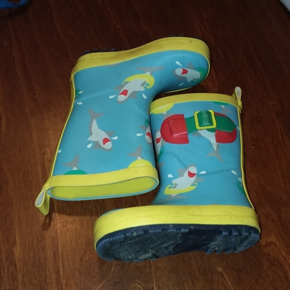 🎉Sun Squad Boots - Picture 6 of 11